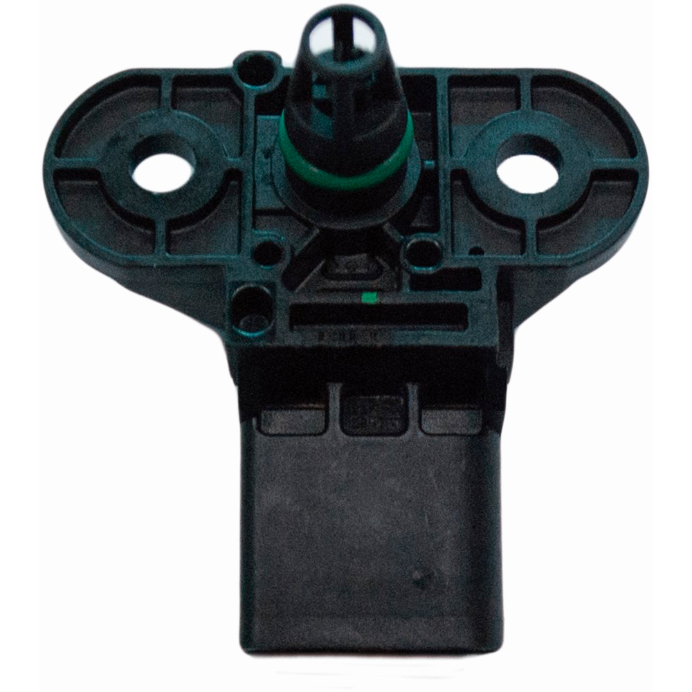 SENSOR MAP