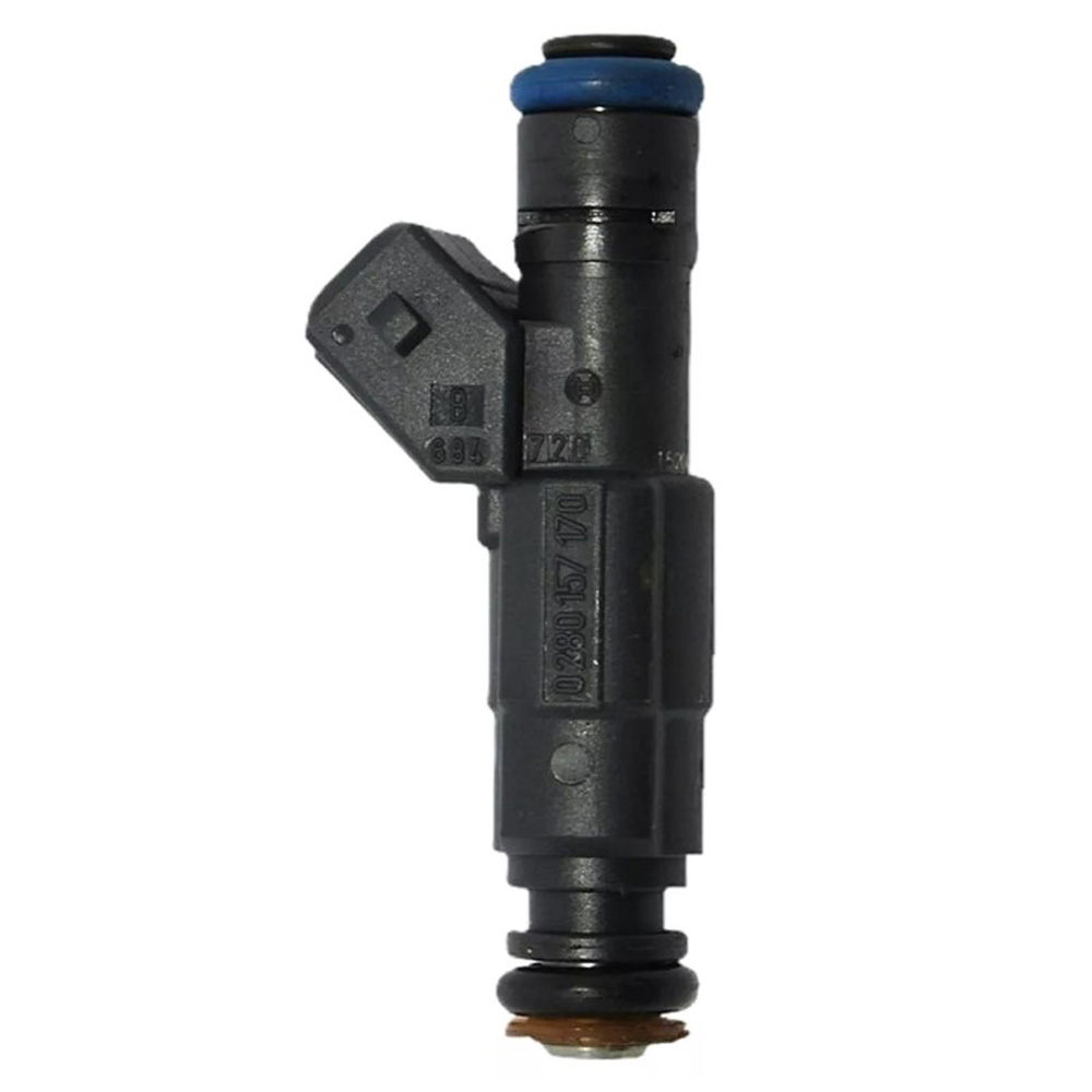 BICO INJECAO ELETRONICA