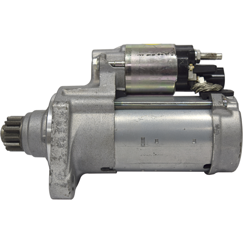 MOTOR DE PARTIDA