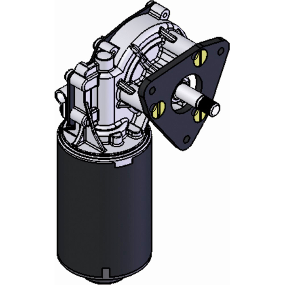 MOTOR DO LIMPADOR