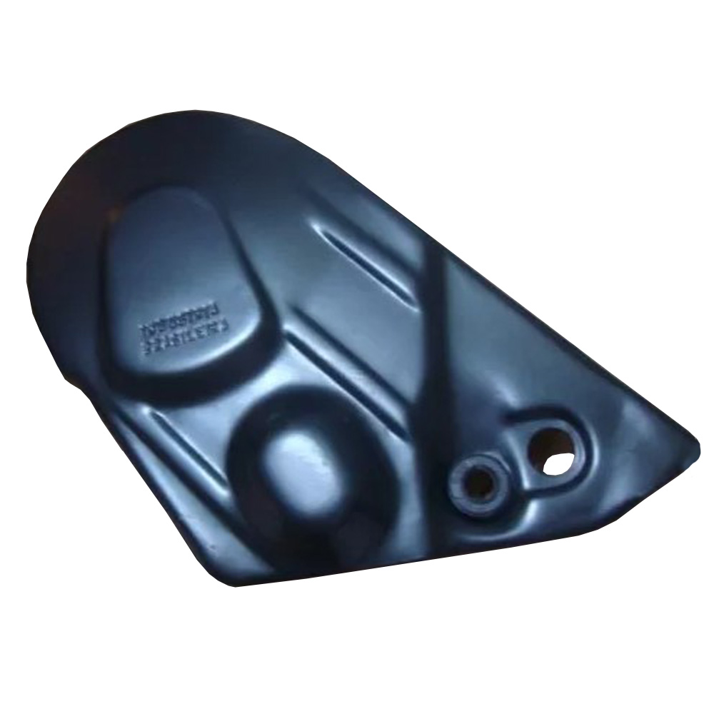 CAPA SUPERIOR CORREIA DENTADA