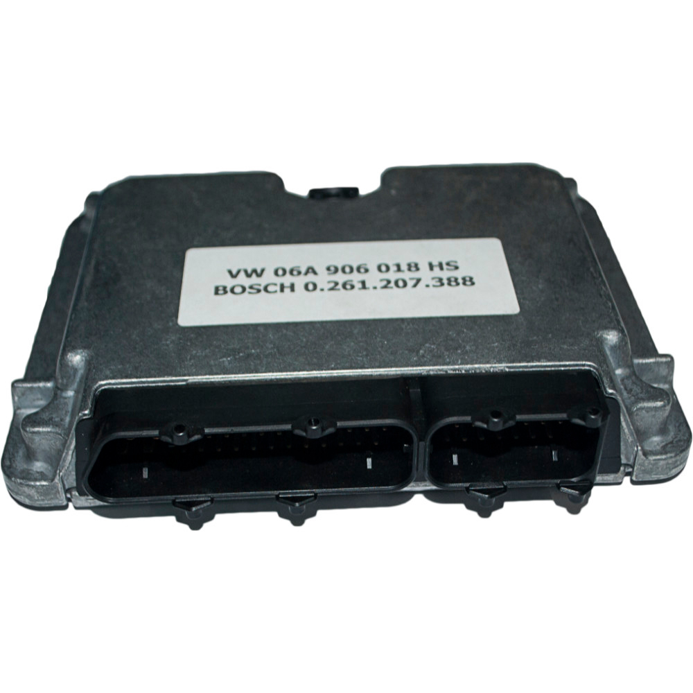 MODULO DA INJECAO ELETRONICA