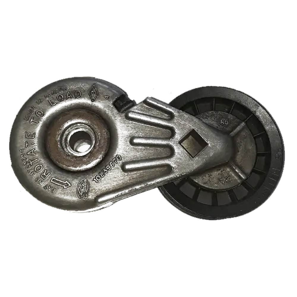 TENSOR DO ALTERNADOR