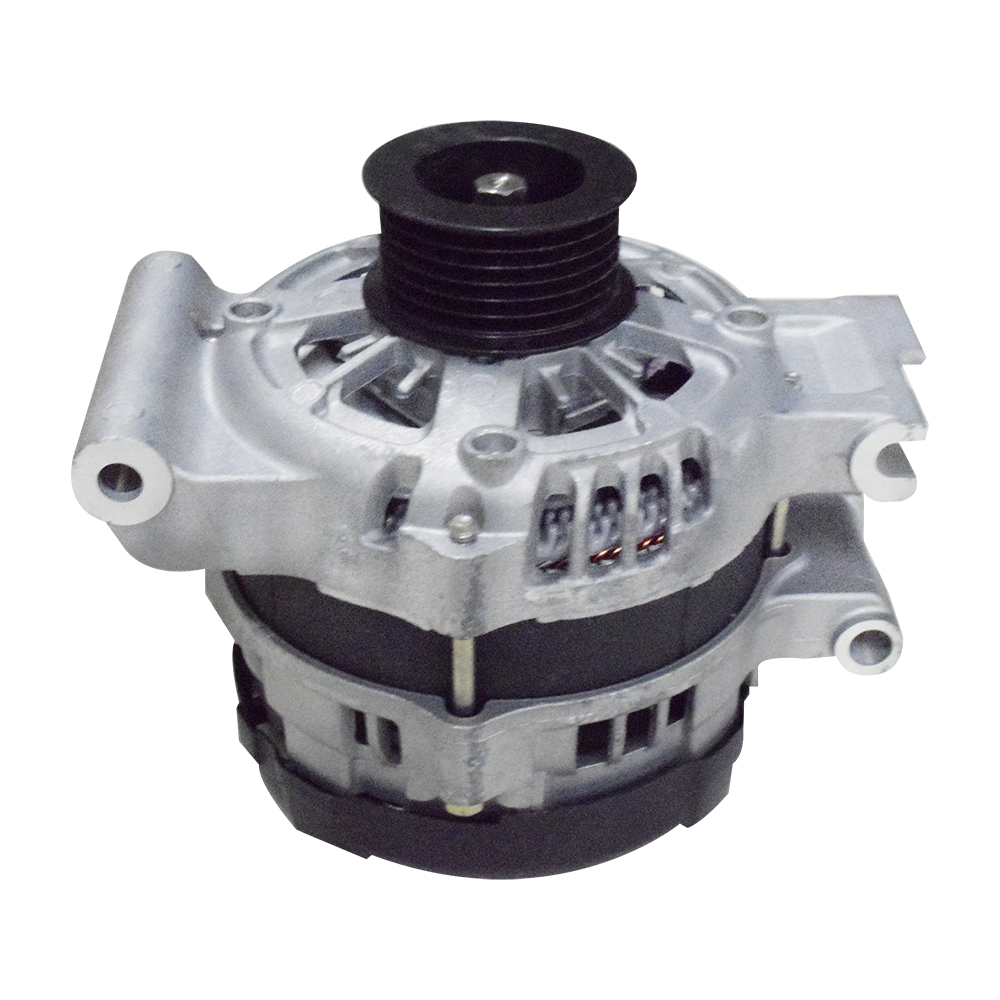ALTERNADOR