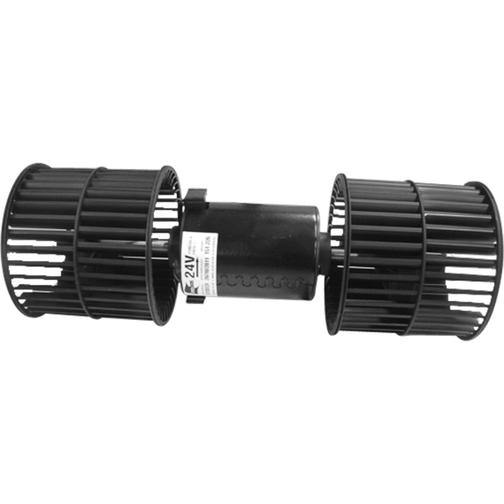 ELETROVENTILADOR