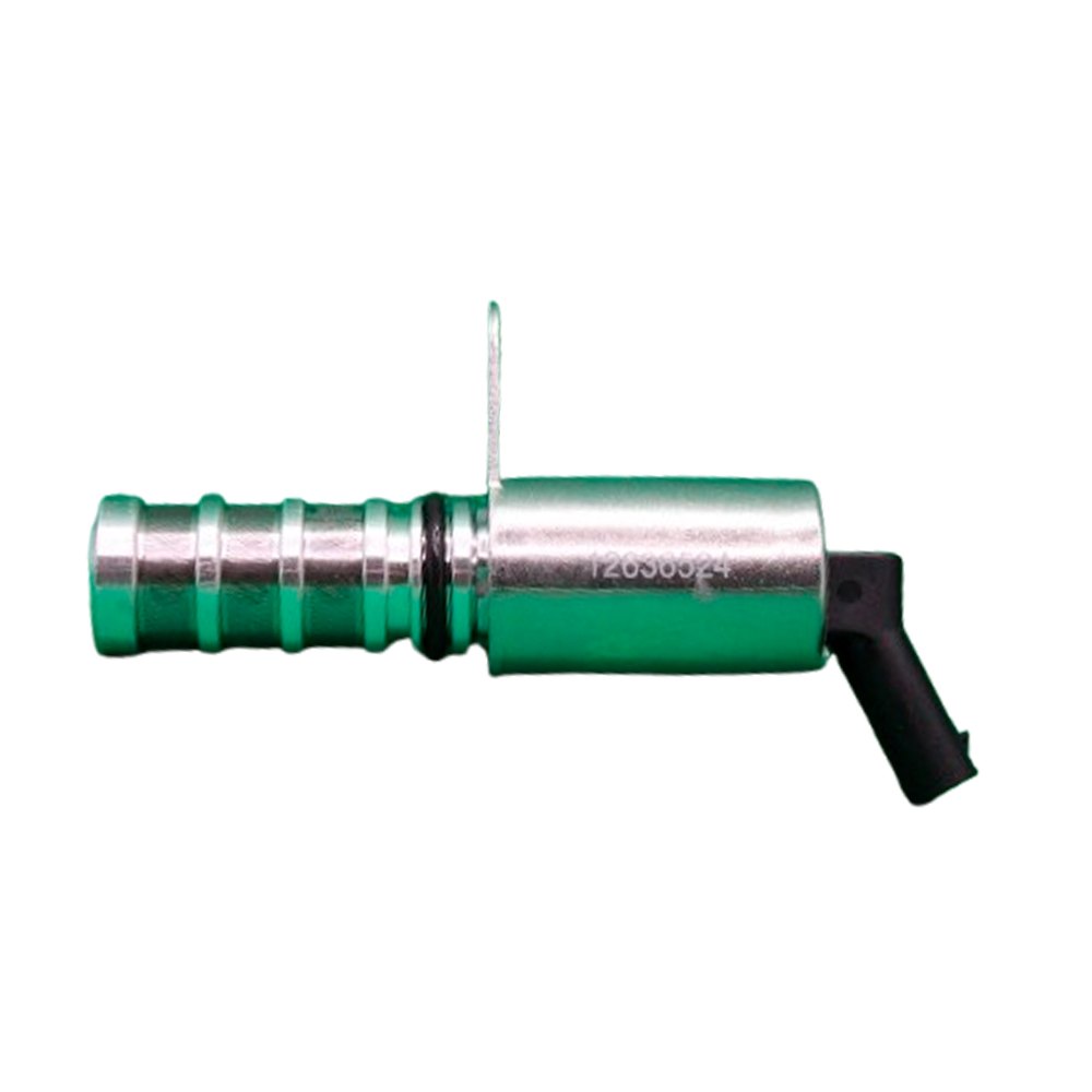 VALVULA SOLENOIDE