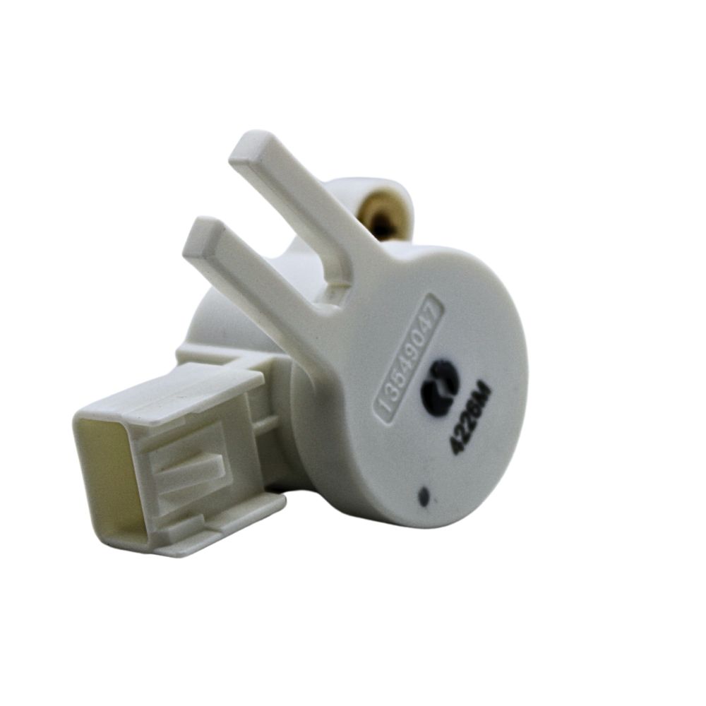 SENSOR DE POSICAO DO PEDAL