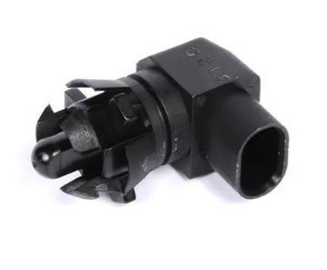 SENSOR DE TEMPERATURA