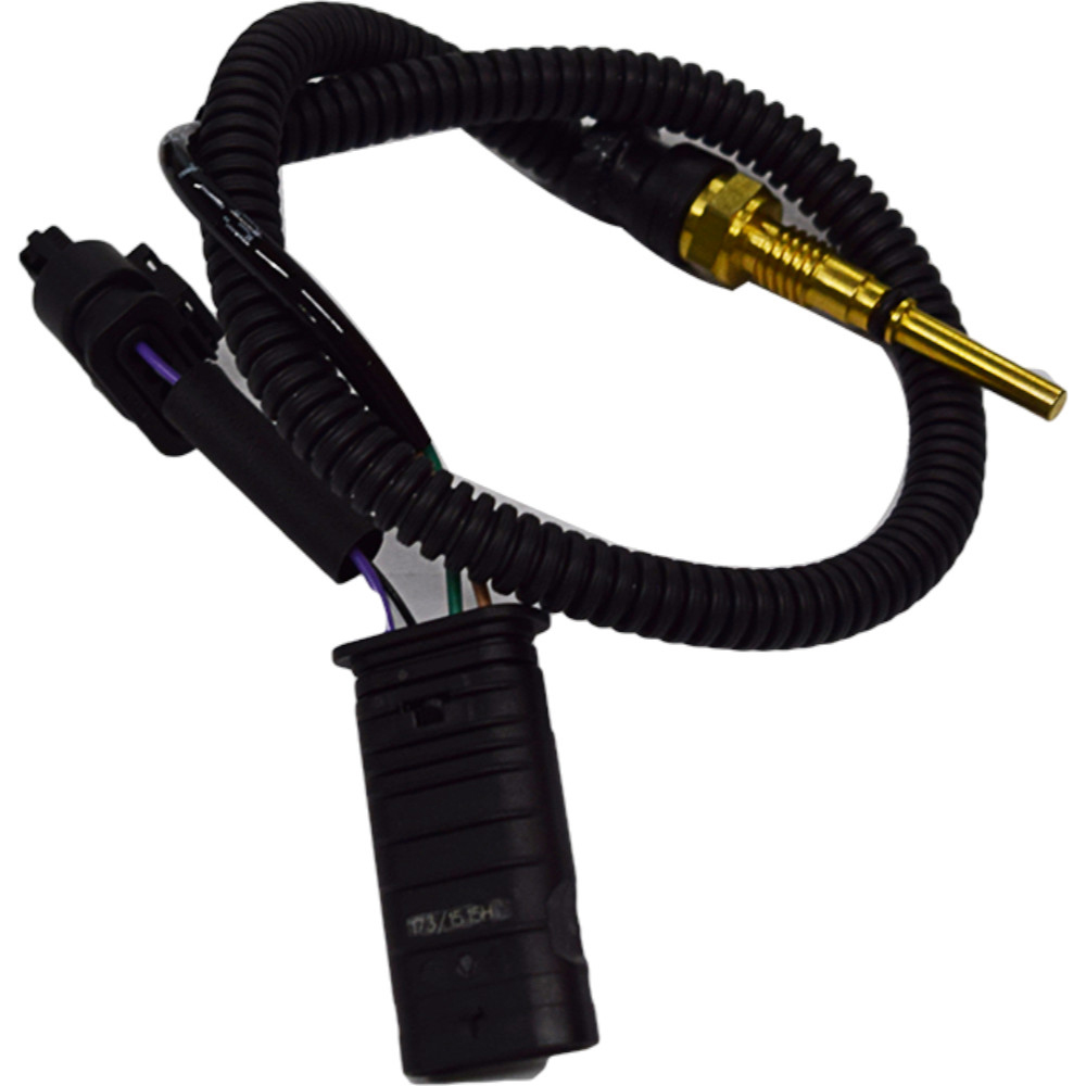 SENSOR DE TEMPERATURA