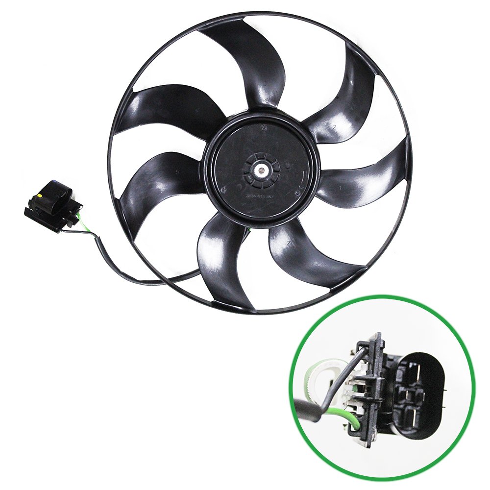 ELETROVENTILADOR