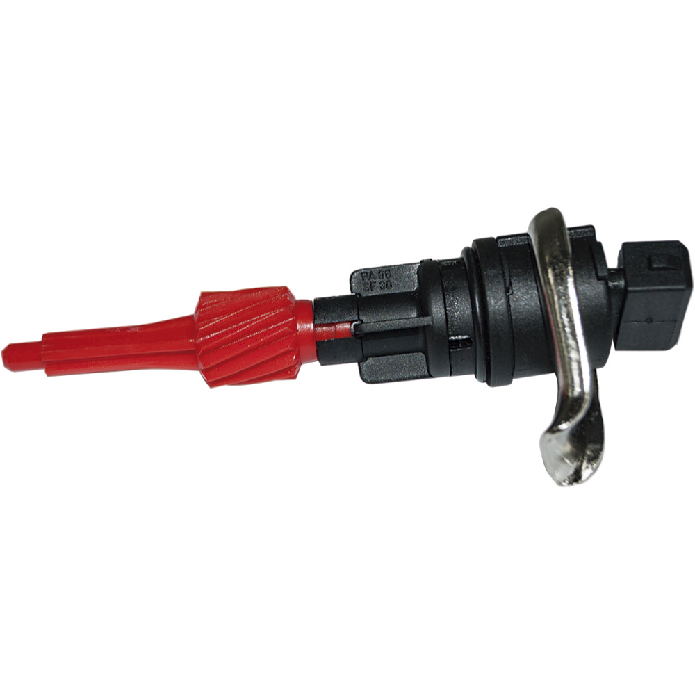 SENSOR DE VELOCIDADE