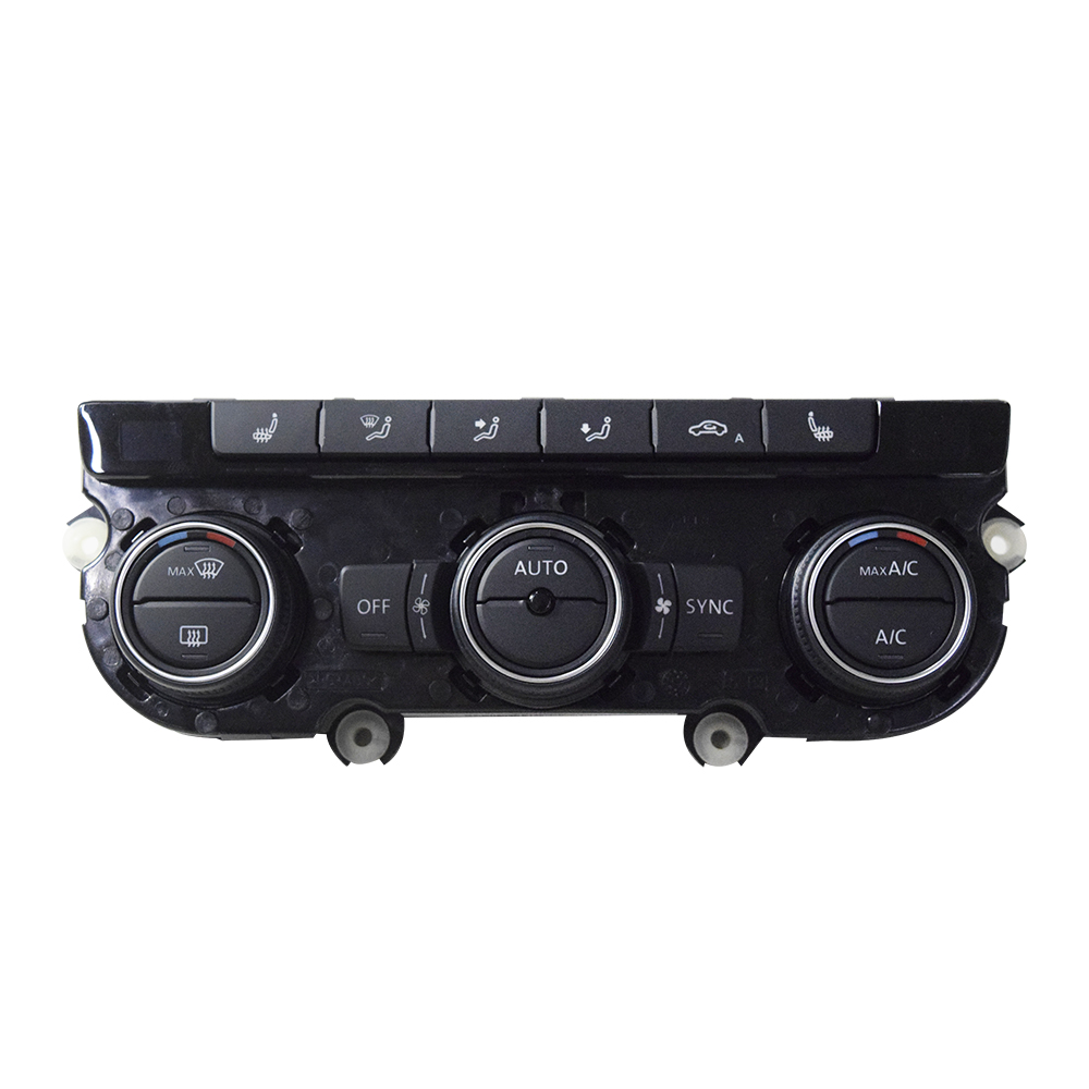 CONTROLE DO AR