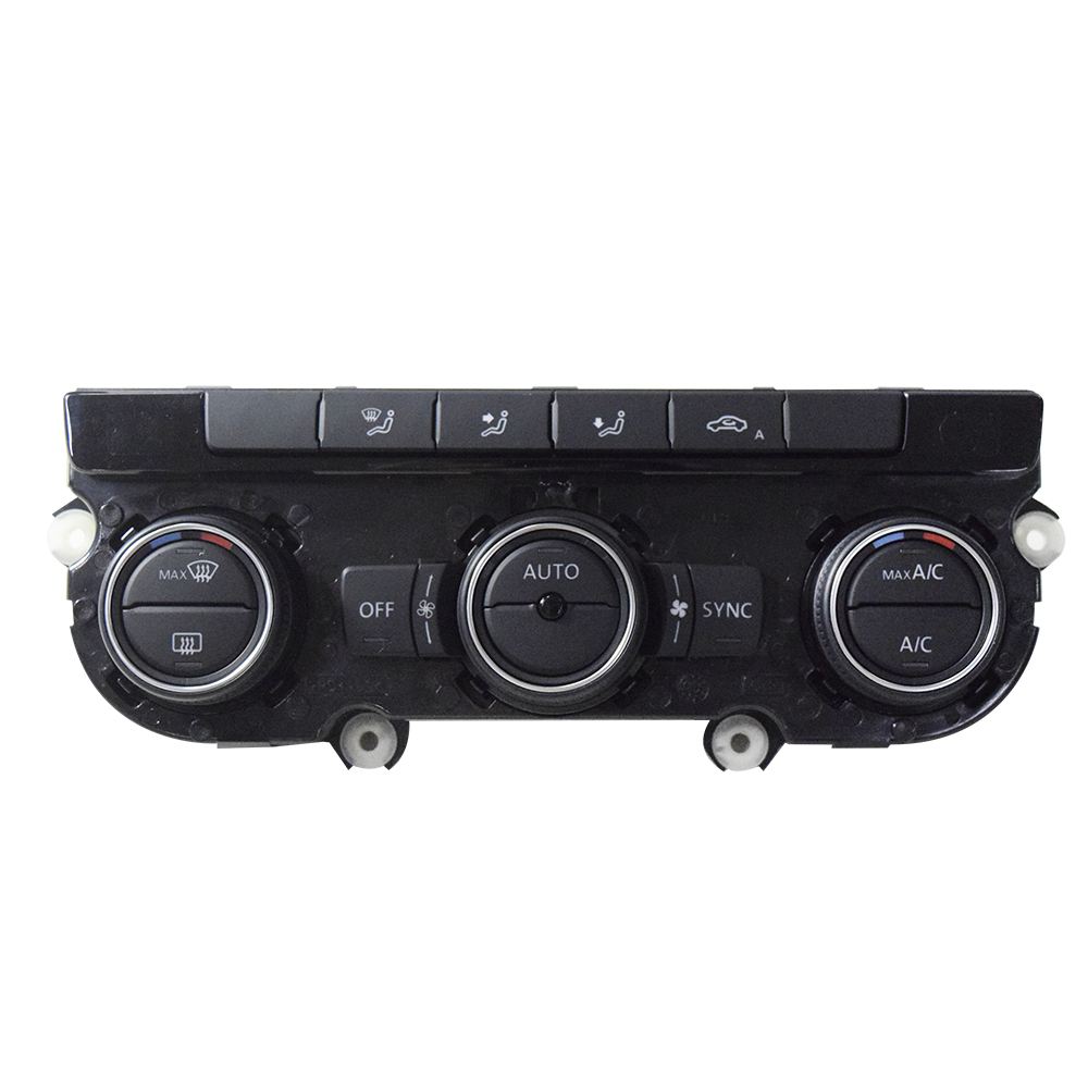 CONJUNTO DE CONTROLE DO AR CONDICIONADO