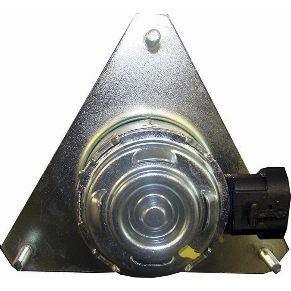 MOTOR DO VENTILADOR DO RADIADOR