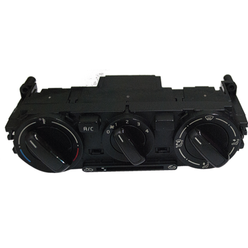 CONJUNTO DE CONTROLE DO AR CONDICIONADO