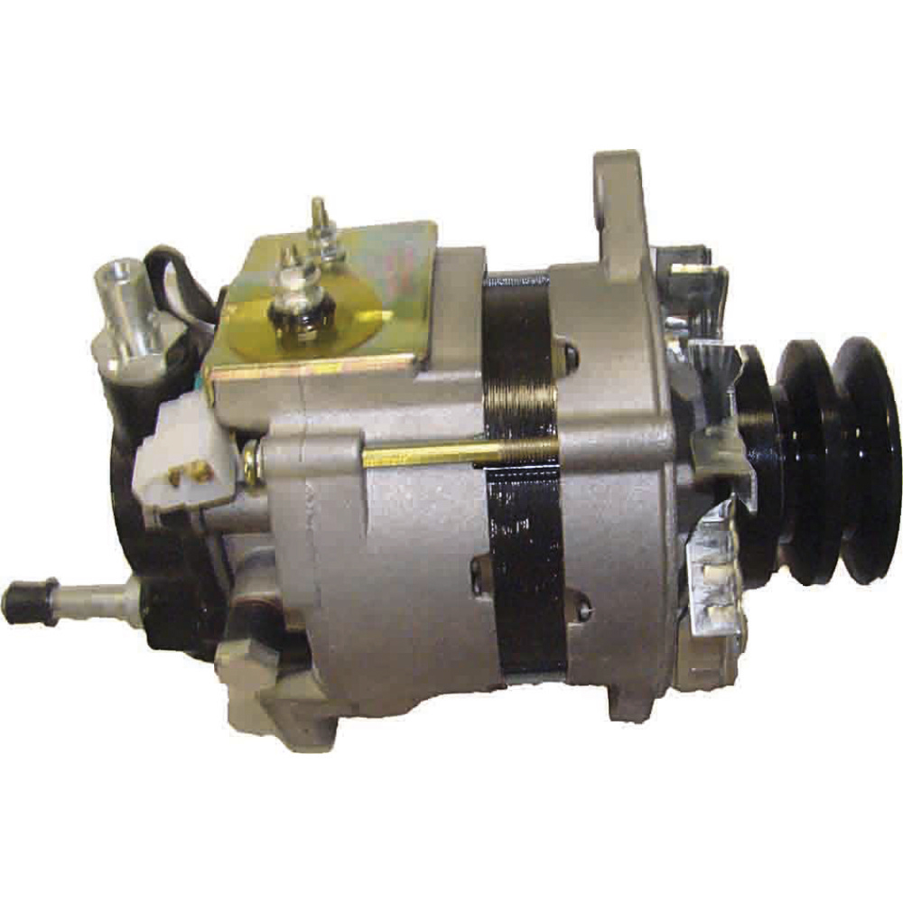 ALTERNADOR