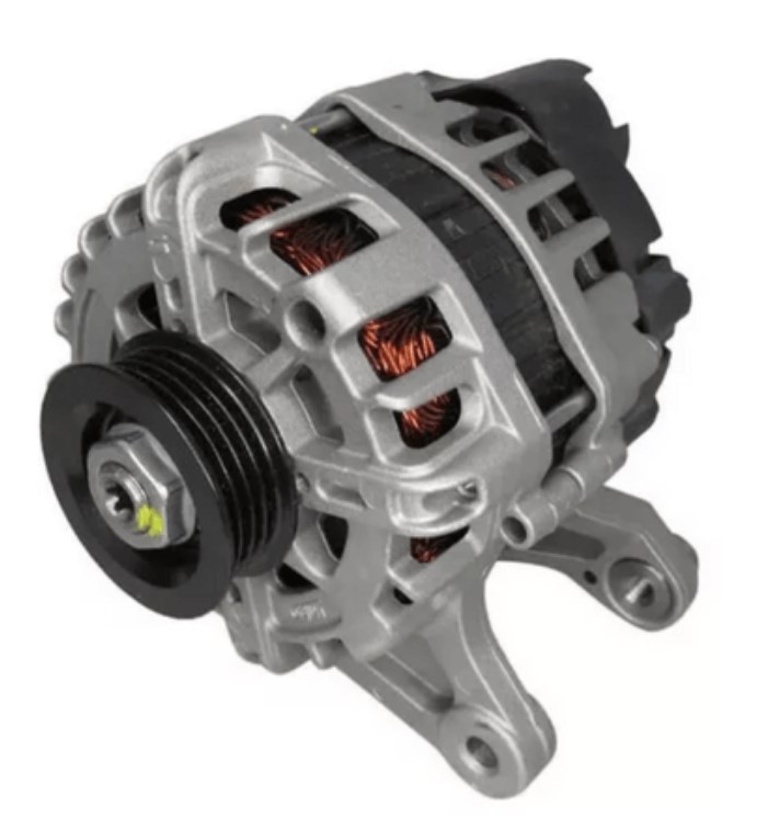 ALTERNADOR