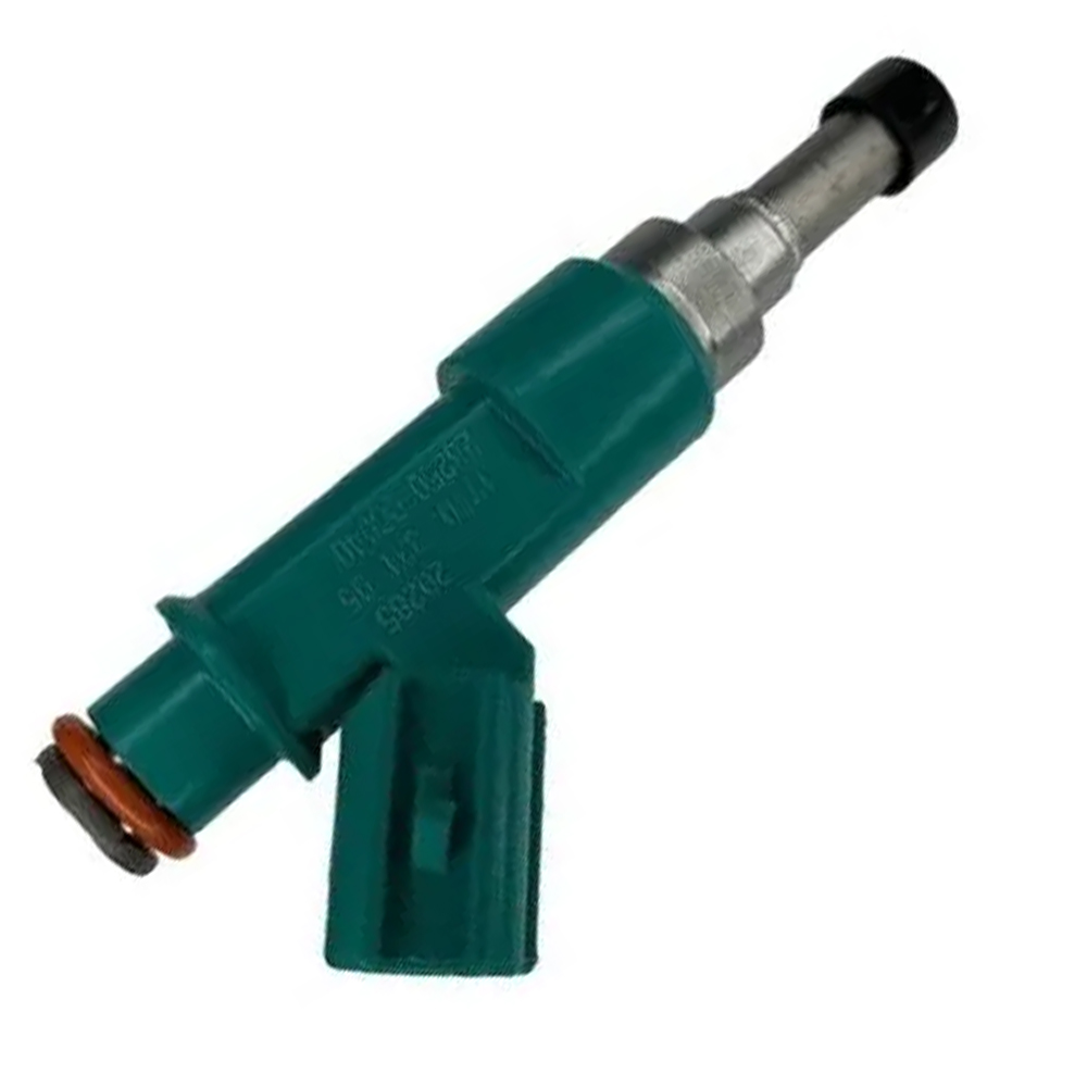 BICO INJECAO ELETRONICA