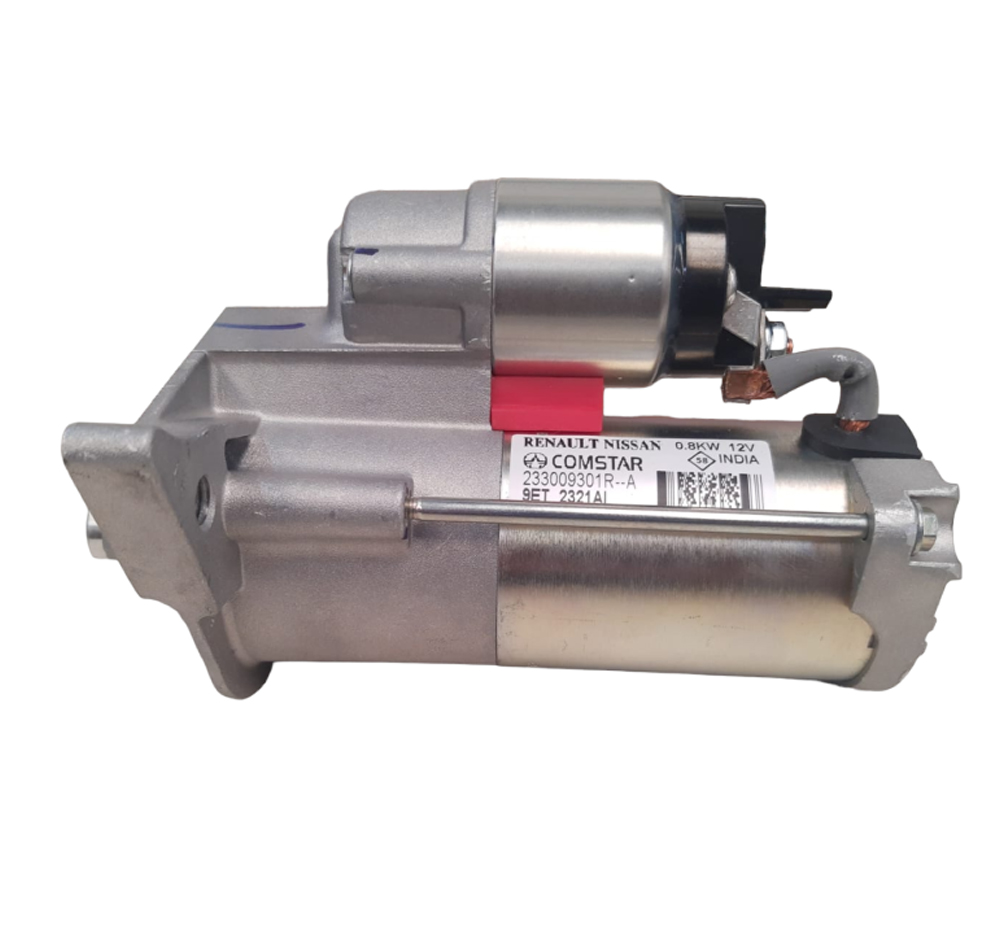 ALTERNADOR
