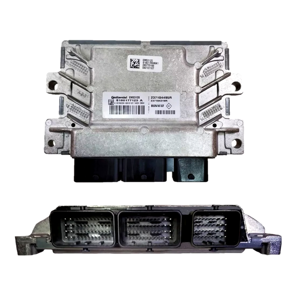 MODULO DA INJECAO ELETRONICA