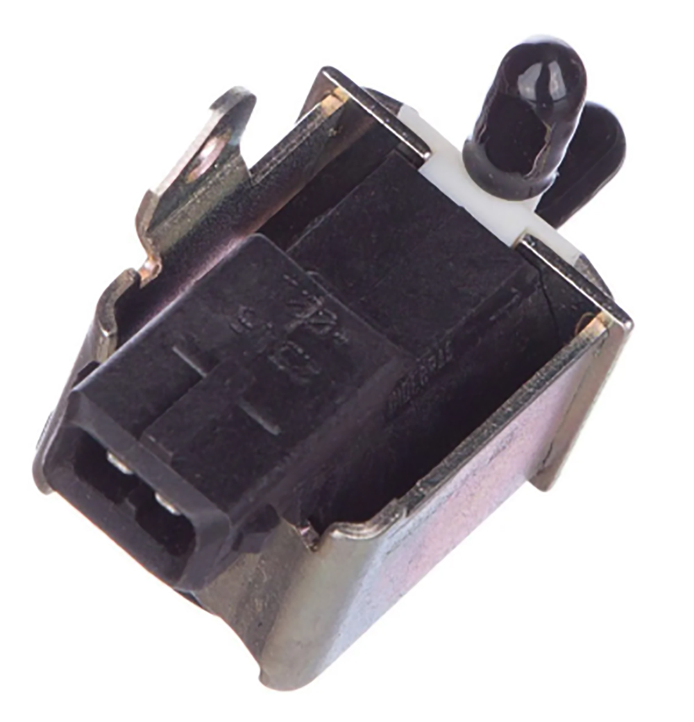 ELETROVALVULA