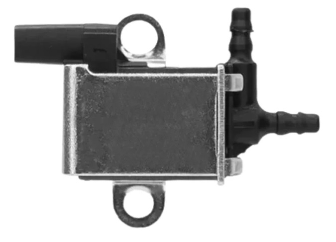 VALVULA SOLENOIDE