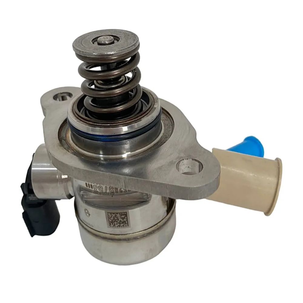 BOMBA DE ALTA PRESSAO