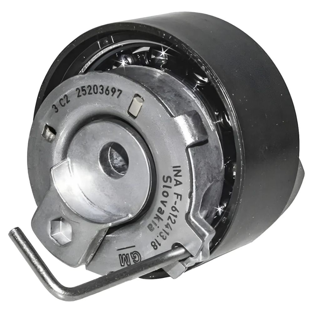 TENSIONADOR DA CORREIA