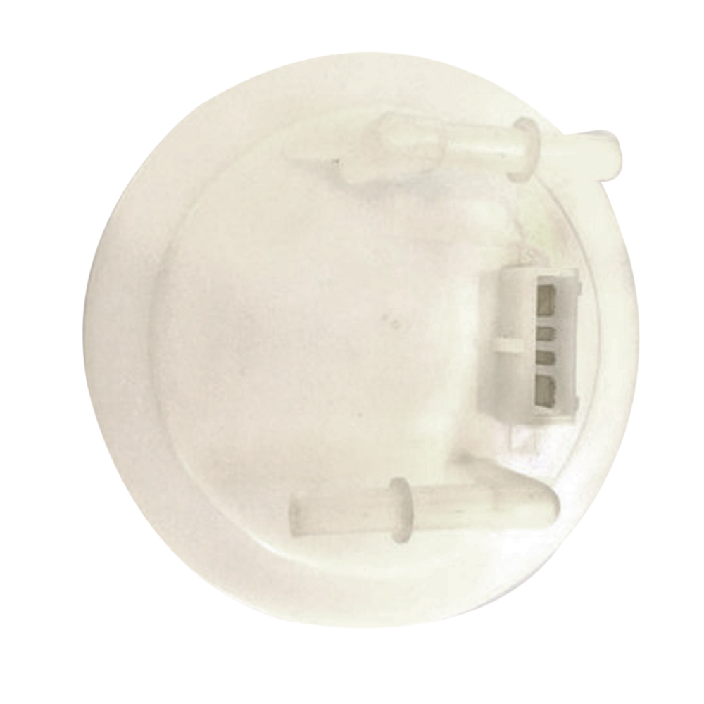FLANGE DA BOMBA DE COMBUSTIVEL