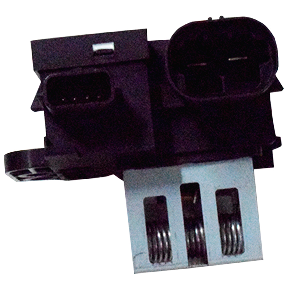 RESISTENCIA VENTILADOR DE AR