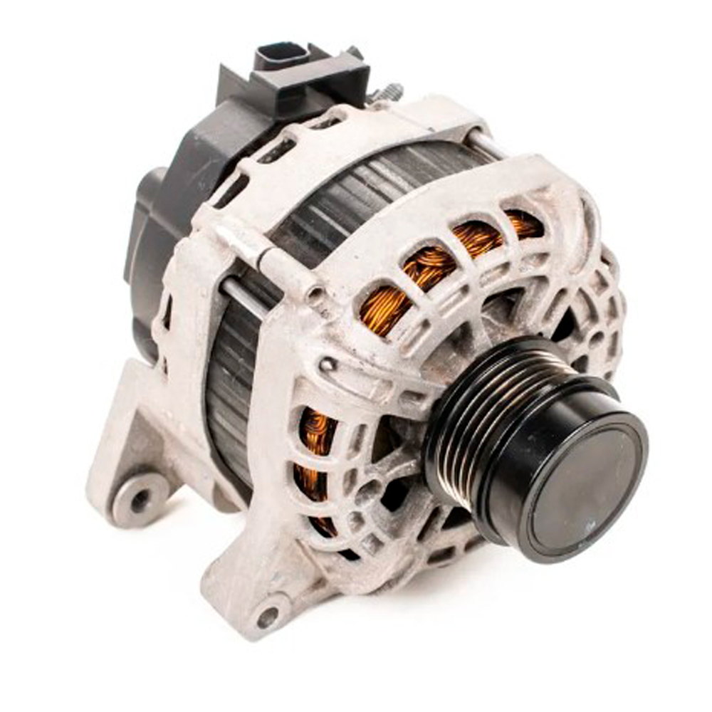 ALTERNADOR