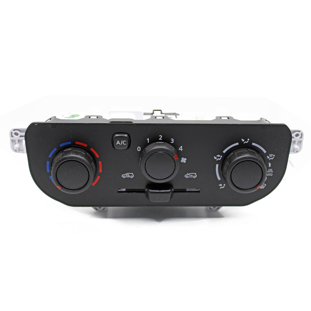 CONJUNTO CONTROLE DO AR CONDICIONADO