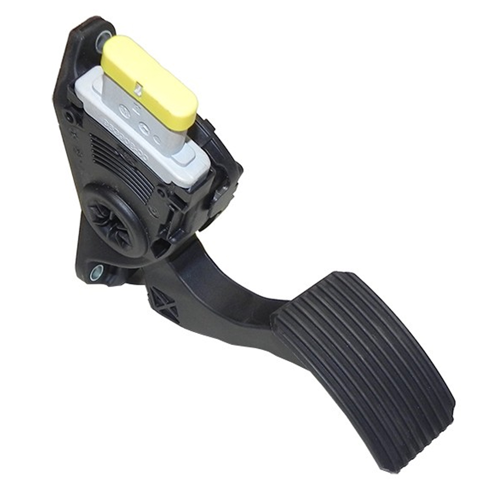 PEDAL DO ACELERADOR