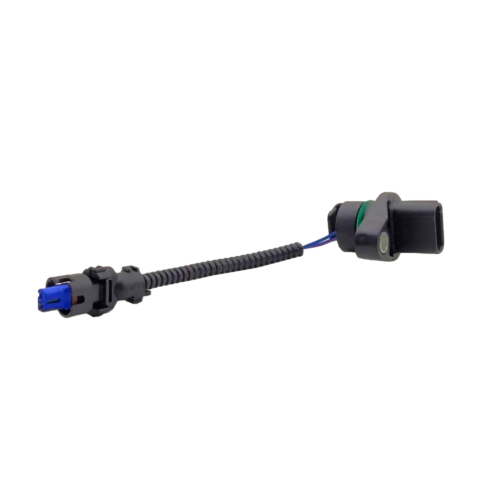 SENSOR DE ROTACAO