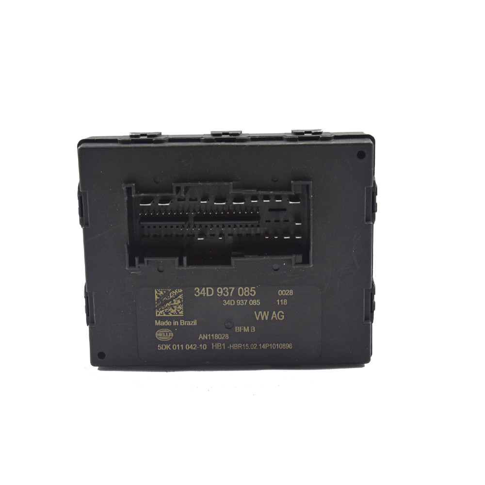 MODULO CENTRAL DE CONTROLE - BFM CONFORTO