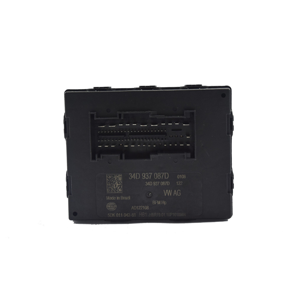 MODULO CENTRAL DE CONTROLE - BFM CONFORTO