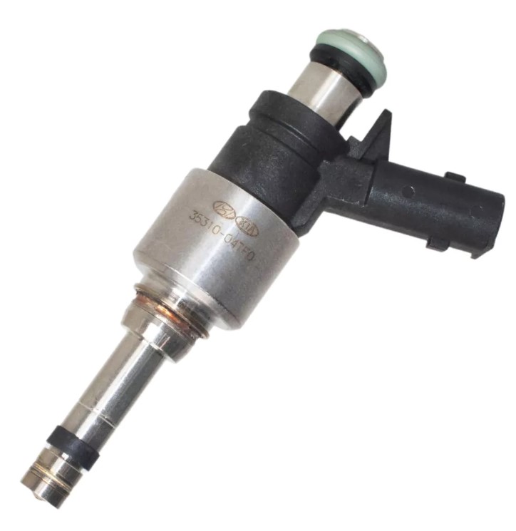 BICO INJECAO ELETRONICA