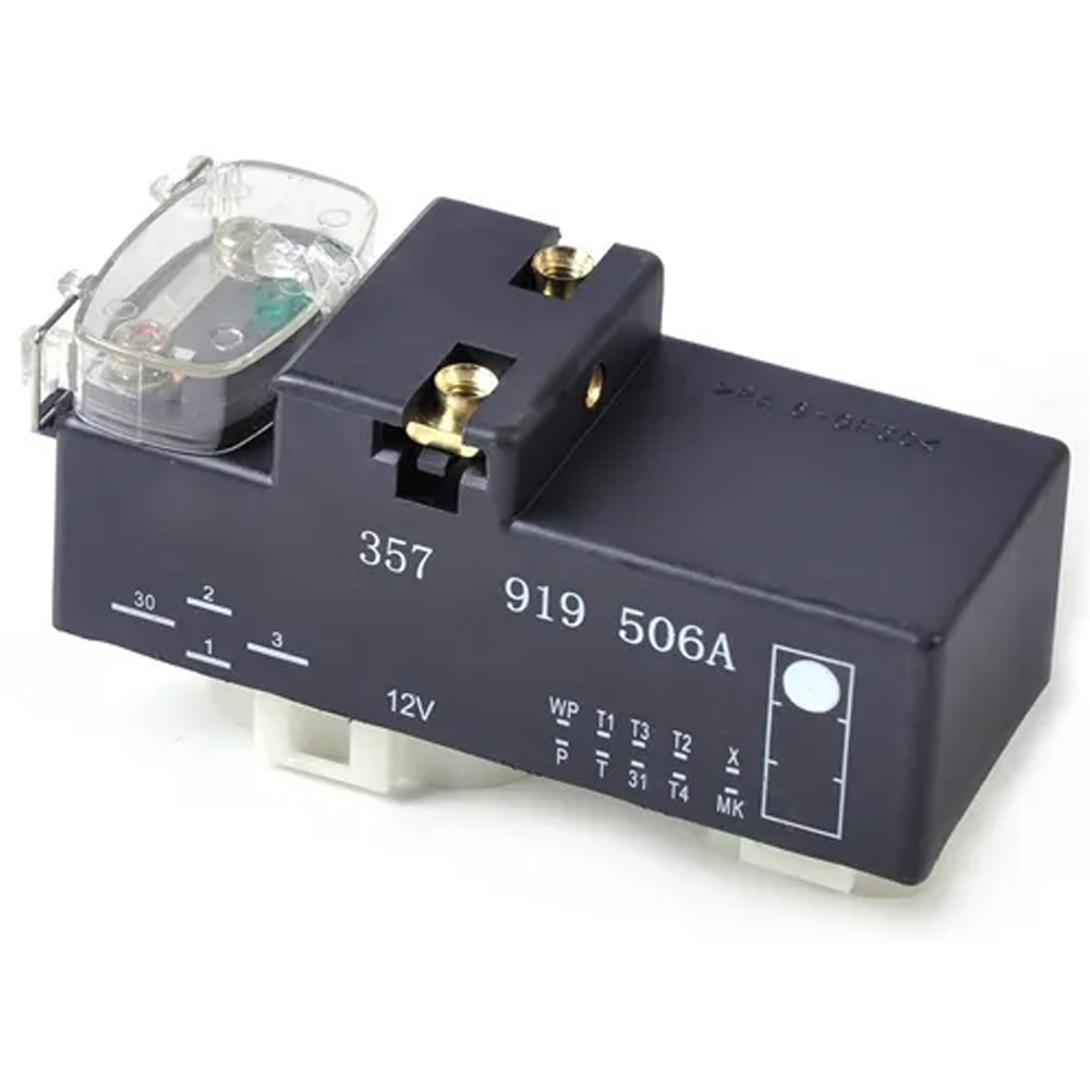 RELE VENTILADOR / AR CONDICIONADO