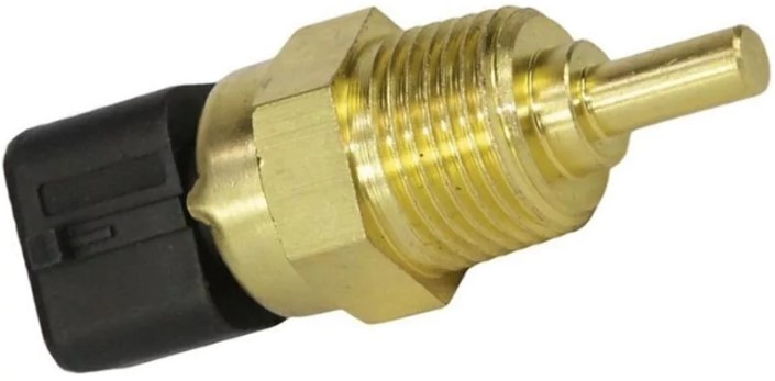 SENSOR DA TEMPERATURA