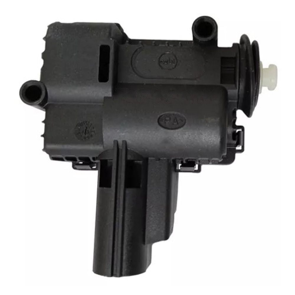 MOTOR TRAVA TAMPA TANQUE