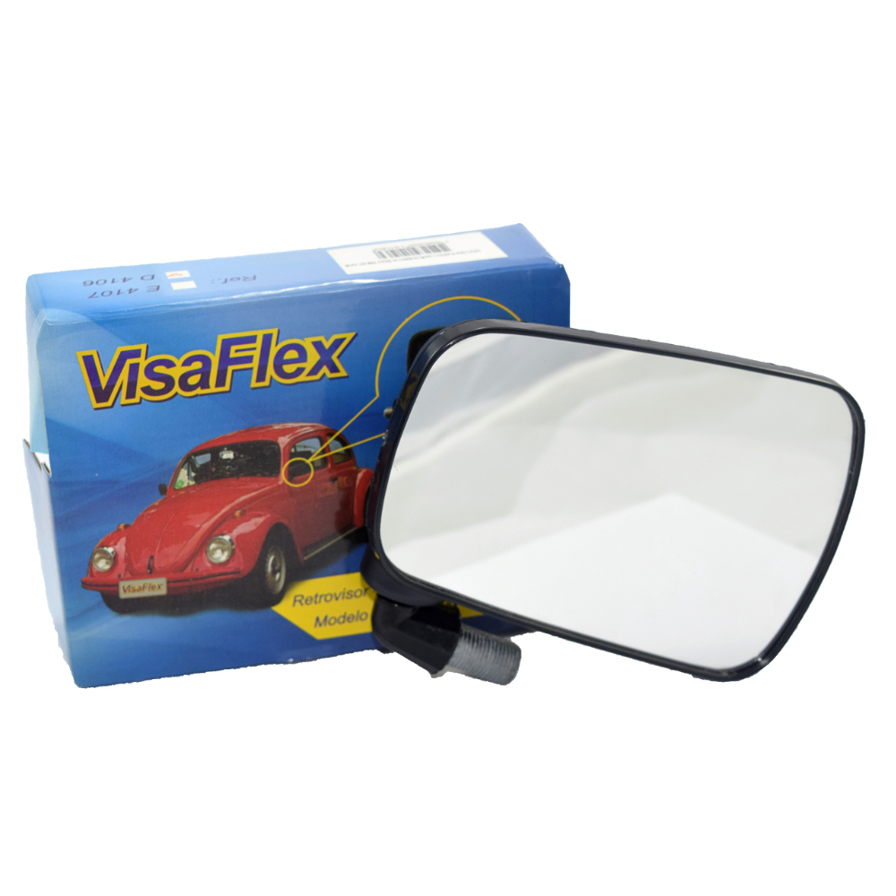 RETROVISOR EXTERNO