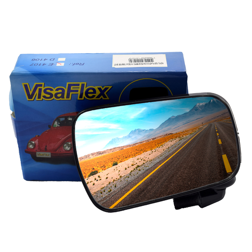 RETROVISOR EXTERNO