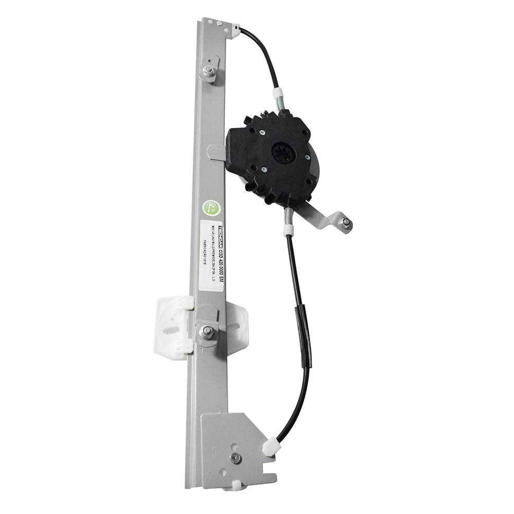 MAQUINA DE VIDRO ELETRICO