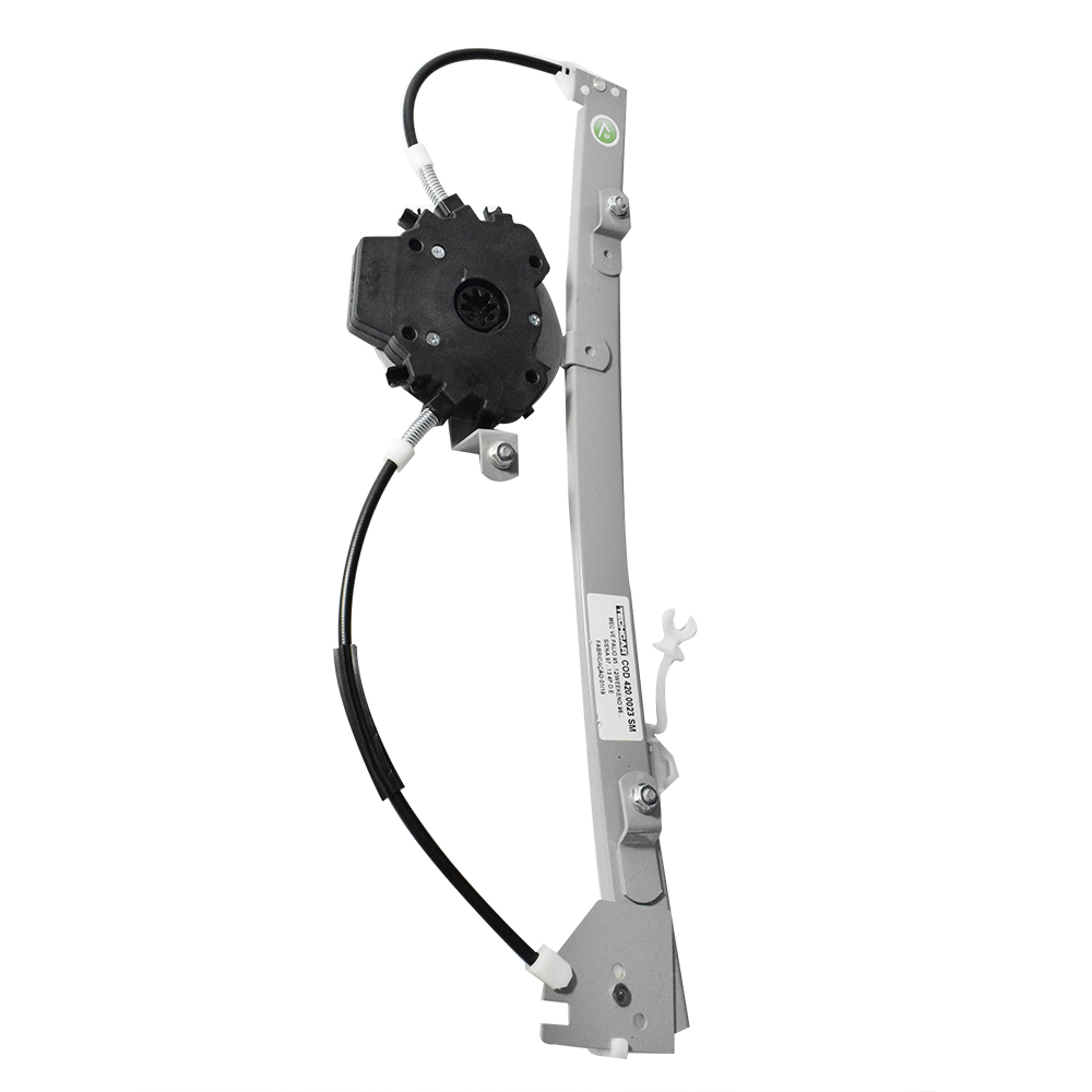 MAQUINA DE VIDRO ELETRICO
