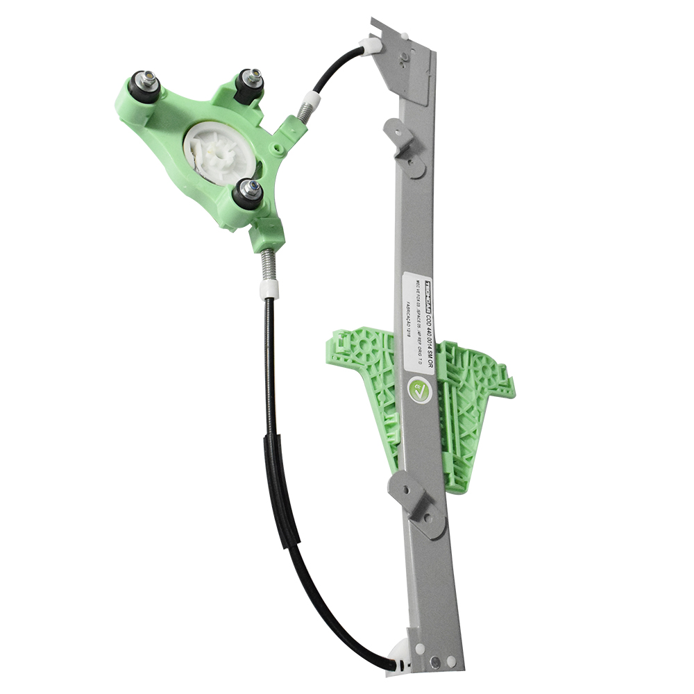 MAQUINA DE VIDRO ELETRICO