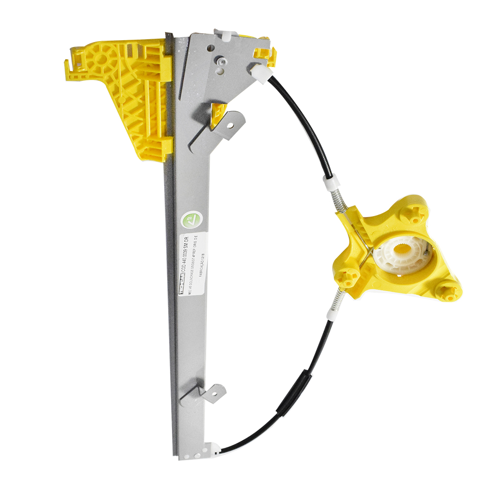 MAQUINA DE VIDRO ELETRICO
