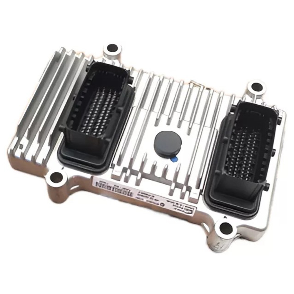 MODULO CENTRAL INJECAO