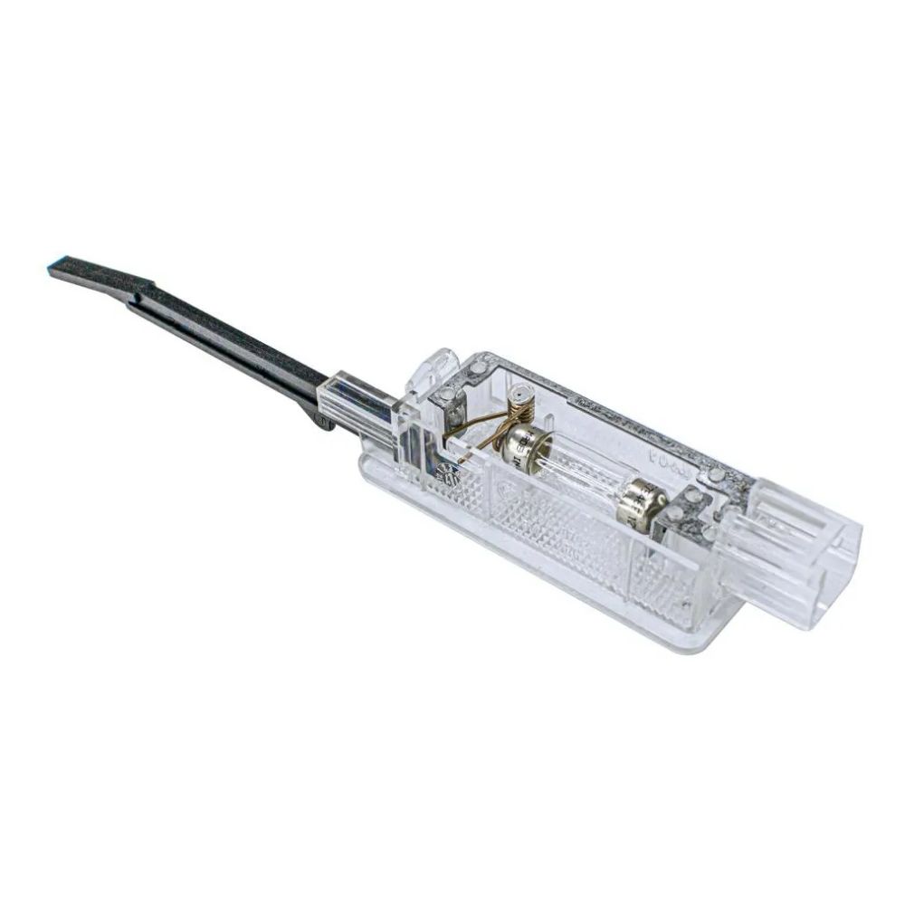 LANTERNA PORTA LUVAS / MALAS