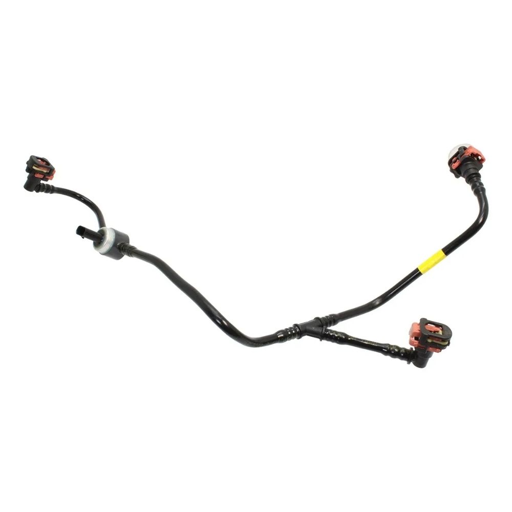 MANGUEIRA DE COMBUSTIVEL