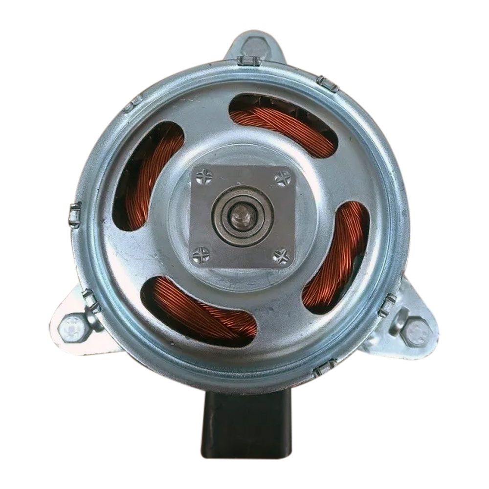 MOTOR VENTILADOR DO RADIADOR